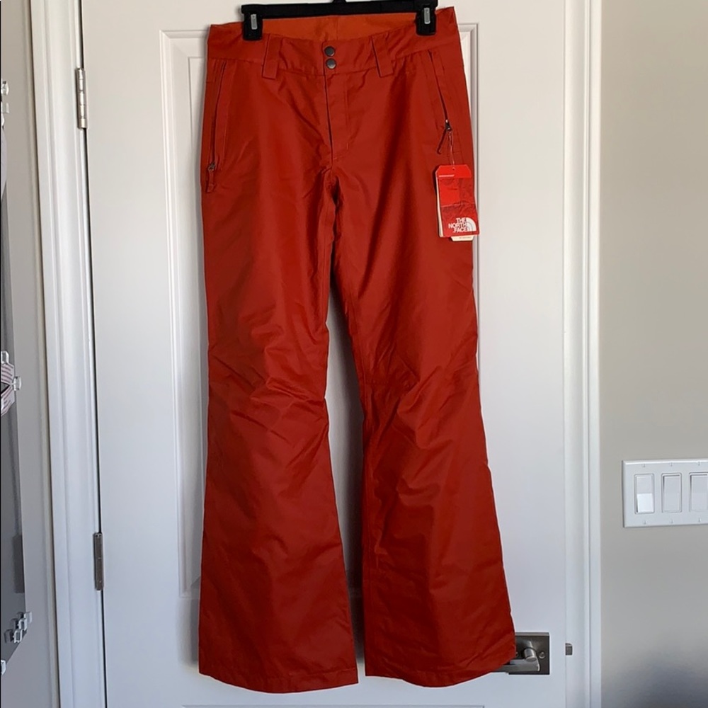 The North Face Ski / Snow Pants